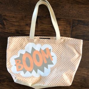 Rebecca Minkoff tote bag